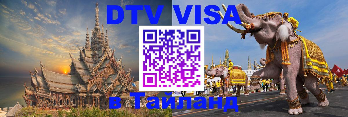 Сколько стоит DTV виза — актуальные цены, оформление даже без документов - 19.11.2025 